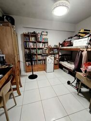 Blk 826 Woodlands Street 81 (Woodlands), HDB 5 Rooms #593377811